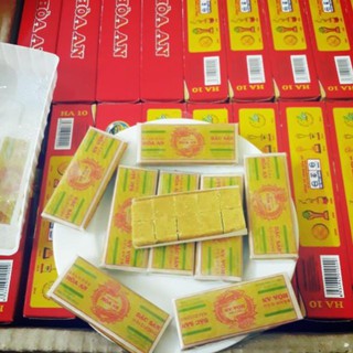 Combo bánh kẹo khách đặt