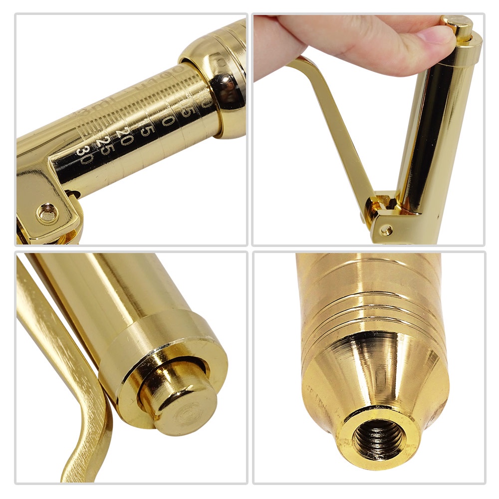 Bút Xóa Nếp Nhăn Môi Hiệu Suolaer Chứa Axit Hyaluronic