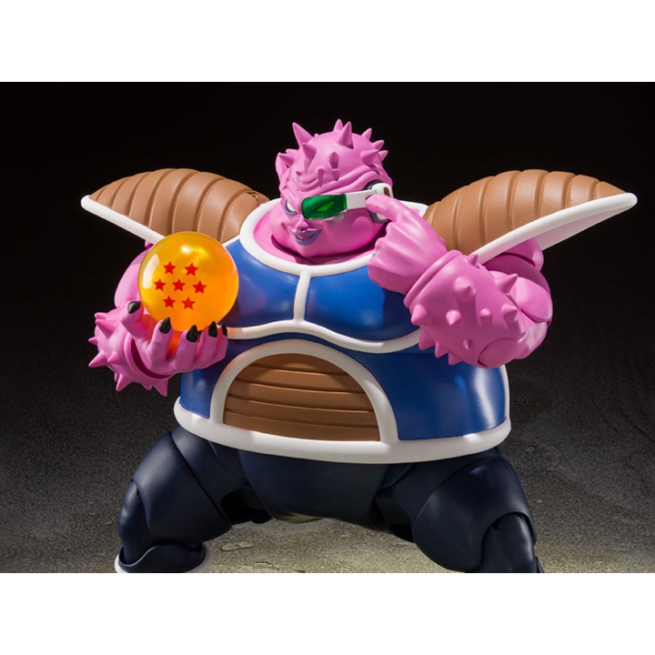 MÔ HÌNH NHÂN VẬT 7 VIÊN NGỌC RỒNG DRAGON BALL SHF DODORIA