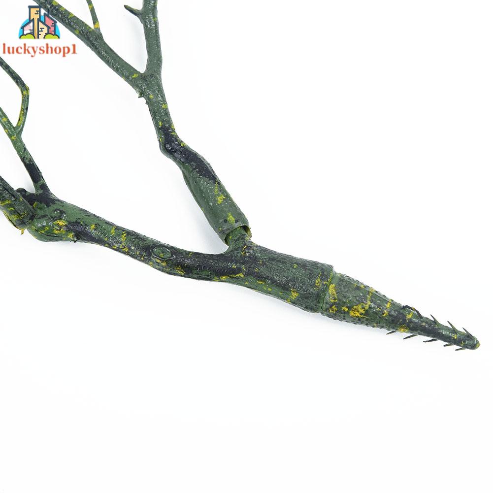 Nhánh cây leo giả 35cm dùng trang trí