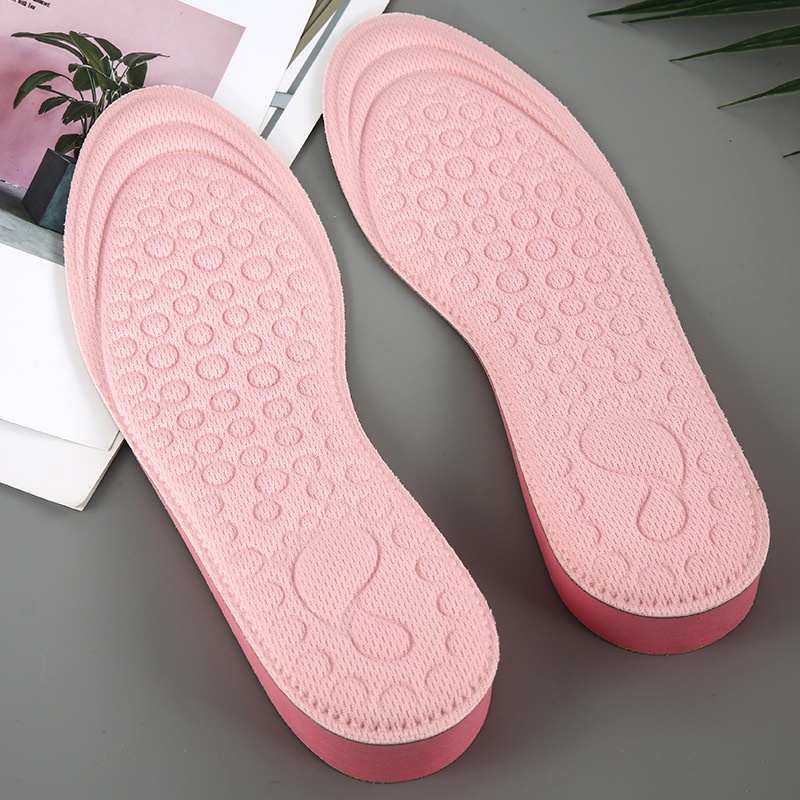 Đế Lót Giày Tăng Chiều Cao 1.5-3.5cm