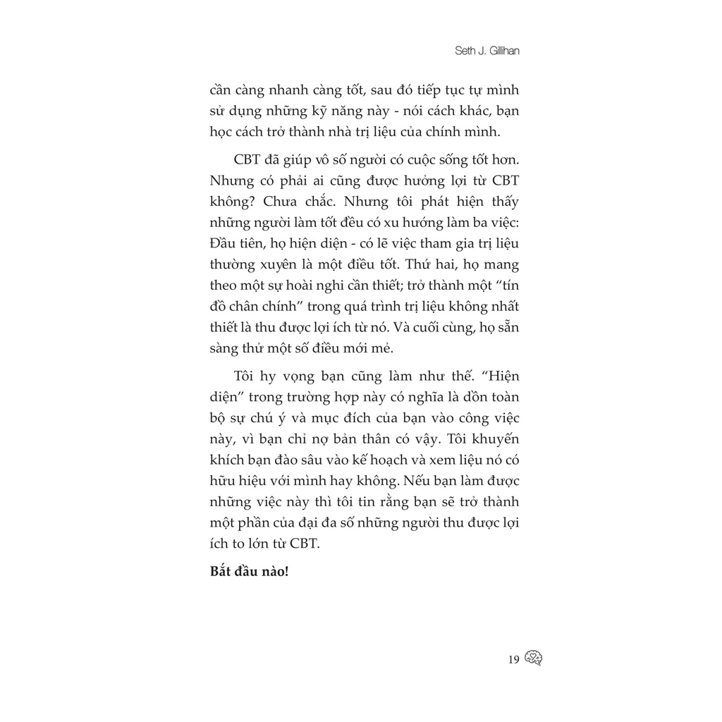 Sách Vượt Qua Âu Lo Chữa Lành Tâm Trí