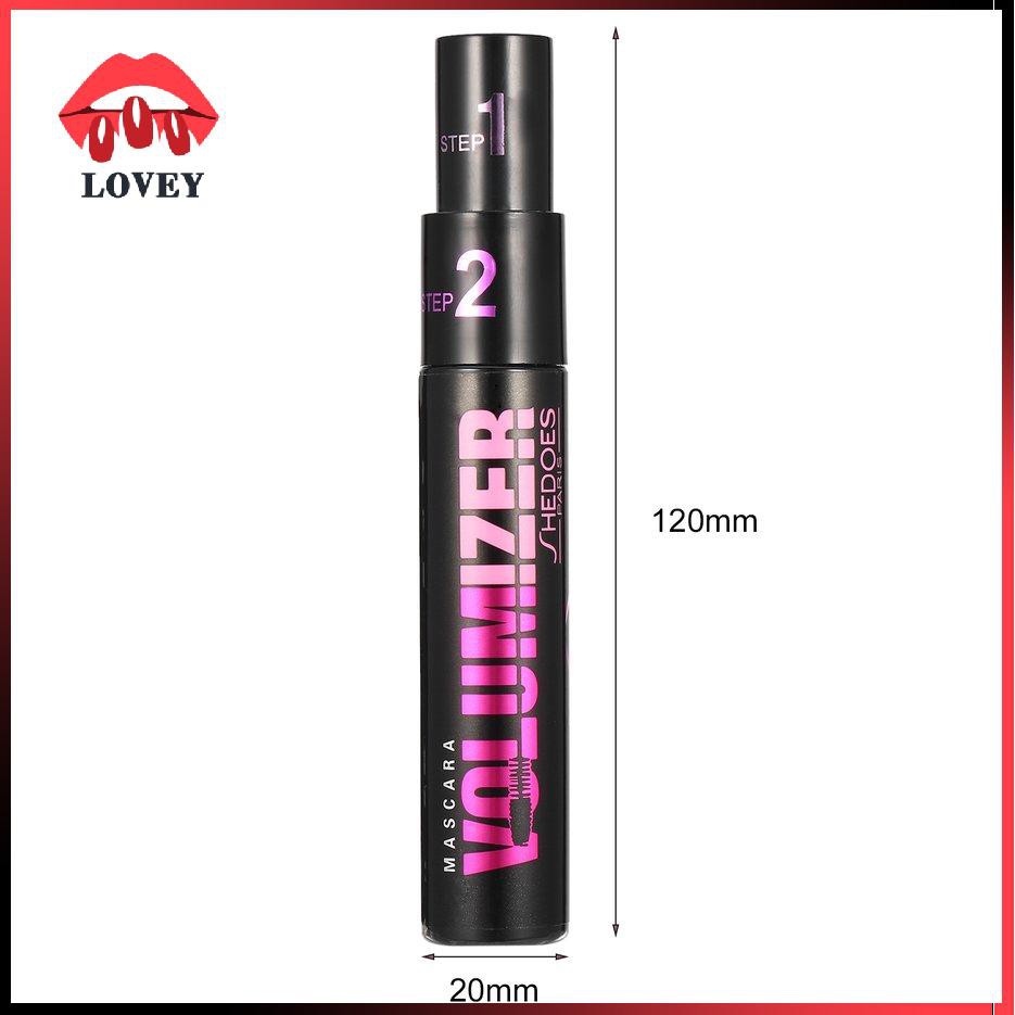 Mascara chuốt mi cong chống nhòe kháng nước | BigBuy360 - bigbuy360.vn