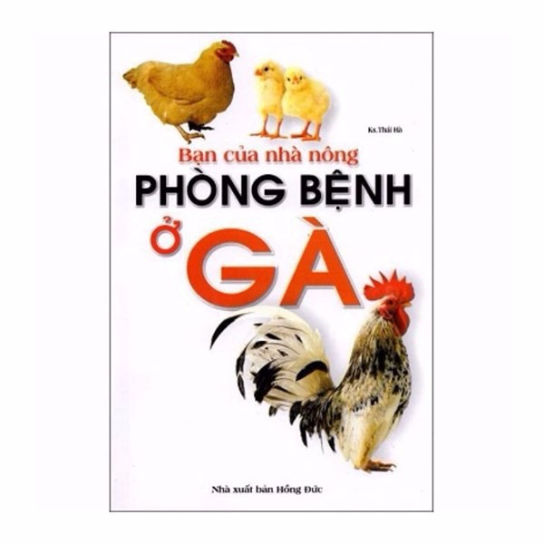 BCNN - Phòng bệnh ở gà (MLC)