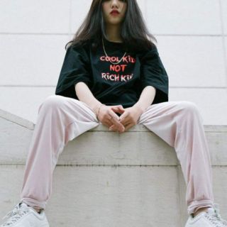 ÁO THUN TAY LỬNG COOL KID