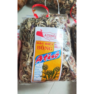 Trà Hoa Atiso Đà Lạt Sấy Khô 100g/200g