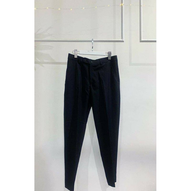 QUẦN TÂY FORM BASIC DIZAI