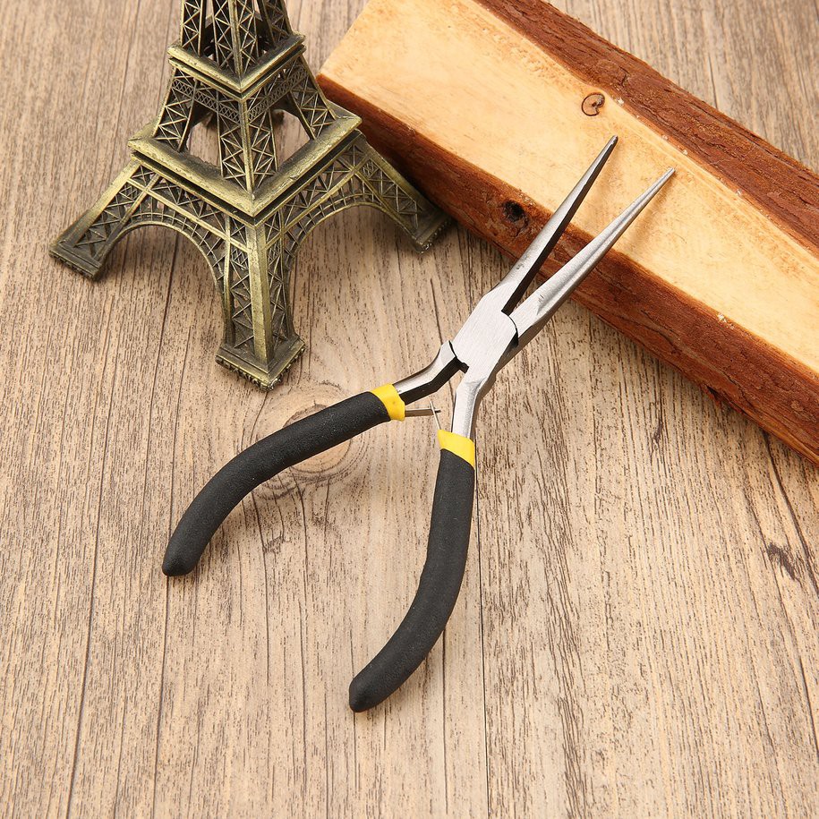 Kìm Làm Trang Sức Chuyên Dụng