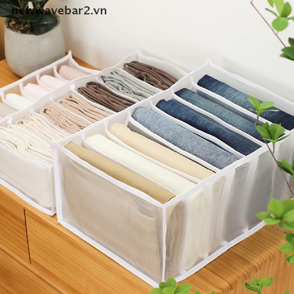 Quần jean 2 Lớp Thuận Tiện