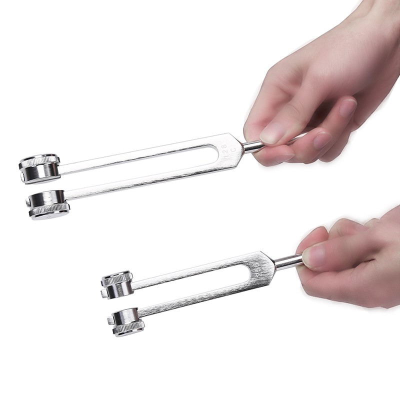 Bộ âm thoa 128Hz 256Hz 512Hz chuyên nghiệp cao cấp