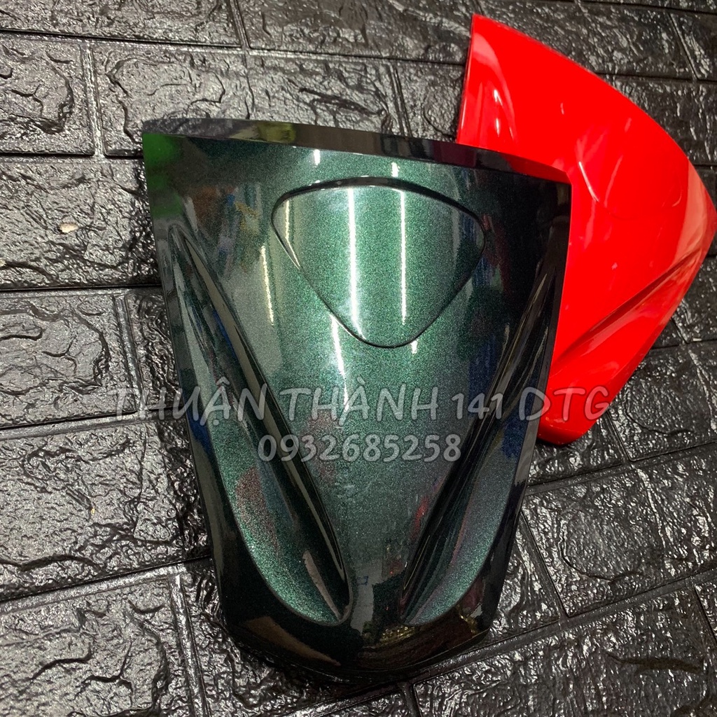Dàn áo Sport 120 Xipo RGV120 Loại 1