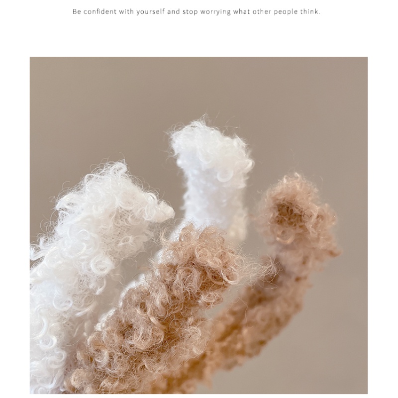 Băng đô cài tóc rửa mặt Hình Khủng Long Bằng Lông Nhung Dễ Thương Xinh Xắn