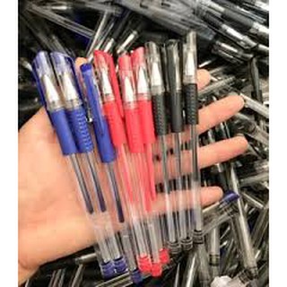 Tb combo 100 bút bi đủ màu