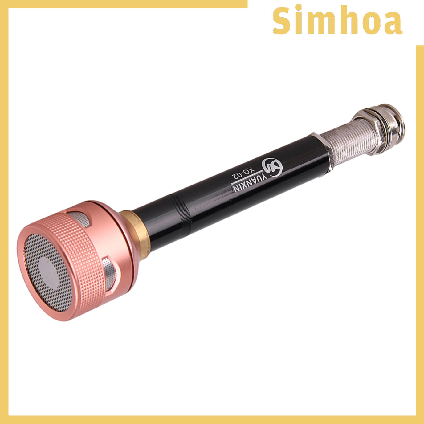 Bộ Phụ Kiện Pickup Trống Cajon Kèm Micro Cho Trống Cajon