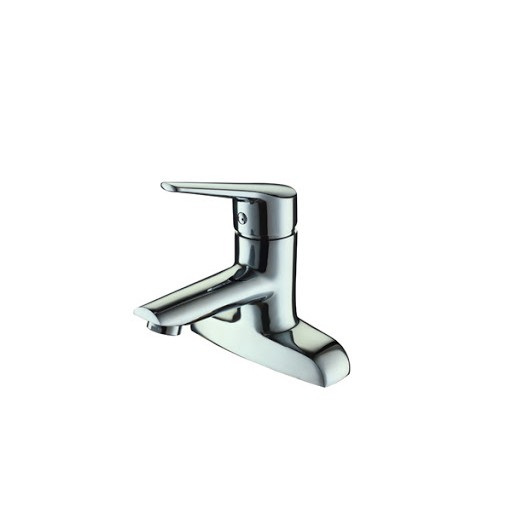 Vòi lavabo nóng lạnh Amy AM 6002 chính hãng