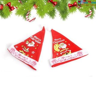 Sỉ 50 Nón NOEL đủ size
