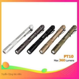 Đèn pin bút siêu sáng ACEBEAM PT10