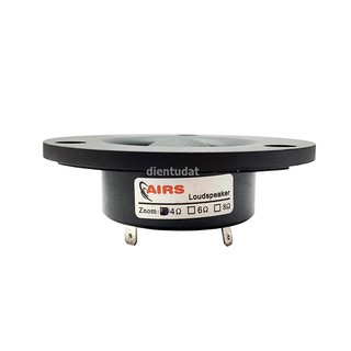 Loa Treble 3inch Vòm Lụa AIRS