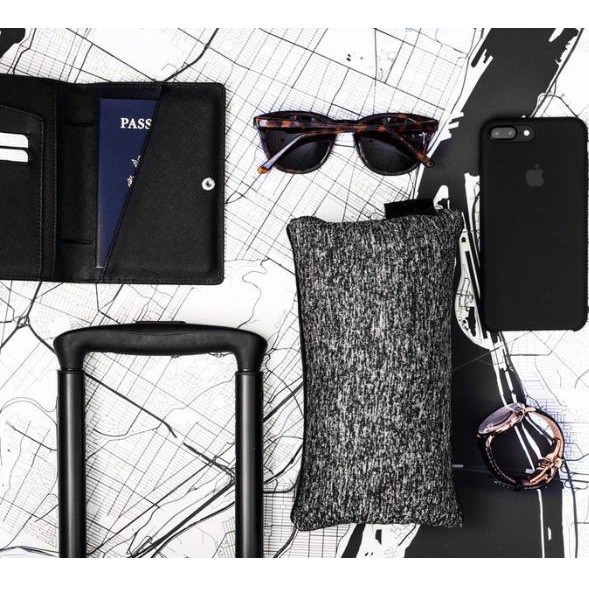 Gối ngủ du lịch đa năng eyePillow RollPack