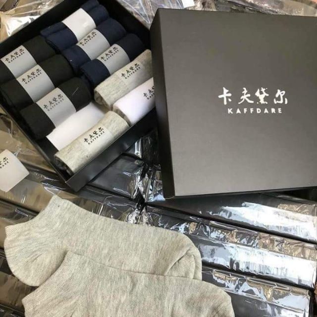Tất chống thối