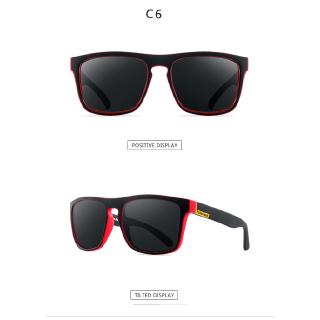 Kính Mát Phân Cực Sang Trọng Phong Cách Retro