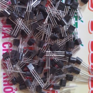 Transistor c1815 nghịc NPN