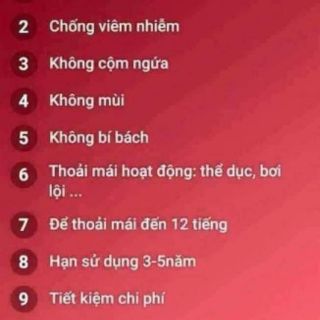 (CHÍNH HÃNG) COM BO CỐC NGUYỆT SAN