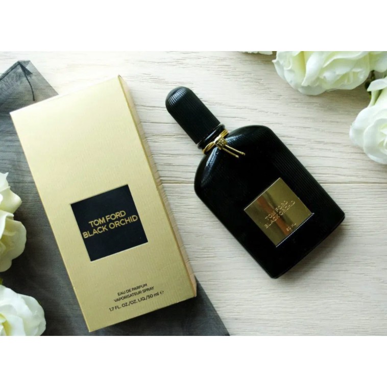 Nước hoa nữ T.om F.ord Velvet Orchid 100ml, nước hoa dành cho nữ giới. | BigBuy360 - bigbuy360.vn