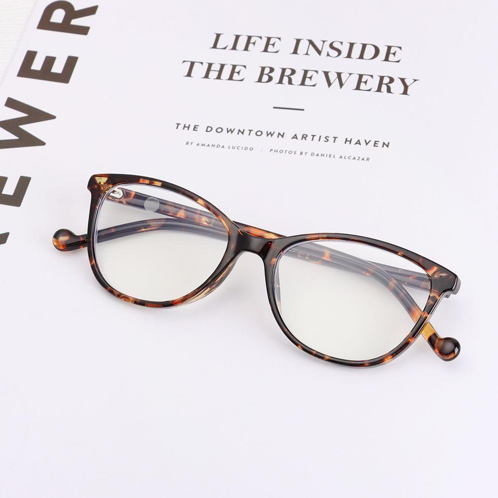 Kính Đọc Sách Siêu Nhẹ Thời Trang