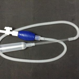 Bộ thay nước bể cá cảnh bằng tay tiện dụng
