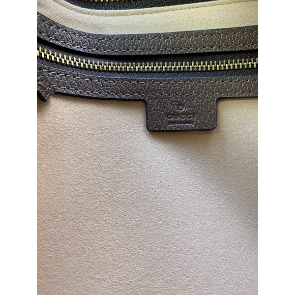 Clutch cầm tay nam Gucci GC Supreme da thật cao cấp thêu hình ong