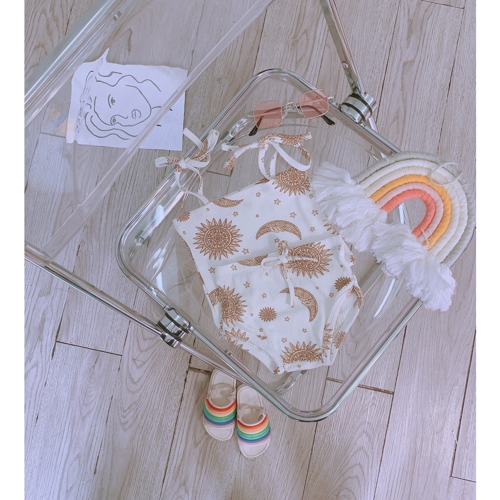 SALE SET HAI DÂY THUN TĂM LẠNH CAO CẤP SIZE 5-18KG(HDTL)