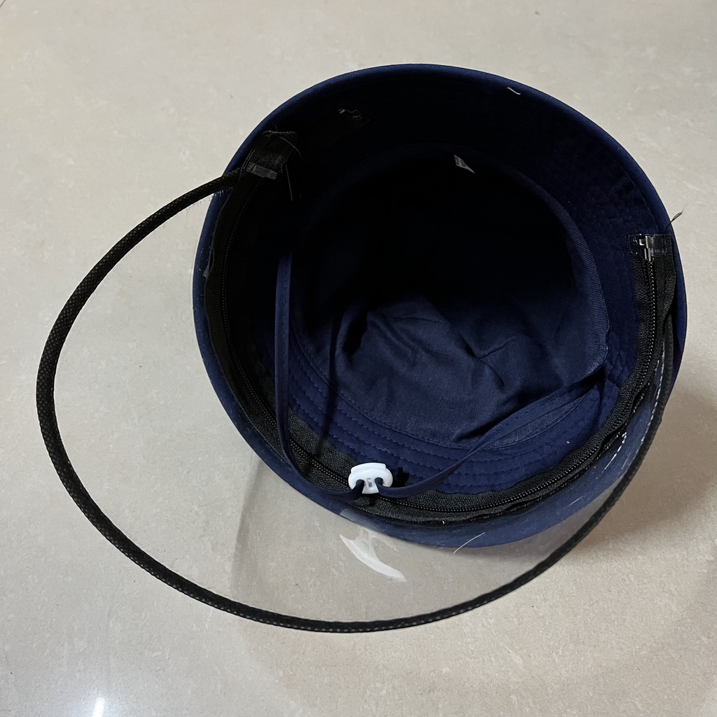 MŨ CHỐNG DỊCH BOY CHO BÉ TRAI