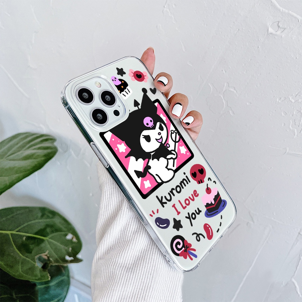 Ốp Điện Thoại Tpu Mềm Chống Sốc In Hình Disney Cho iPhone 11 12 13 pro max XS X XR XSMax 7 8 6 6s plus 5 4 SE 2020