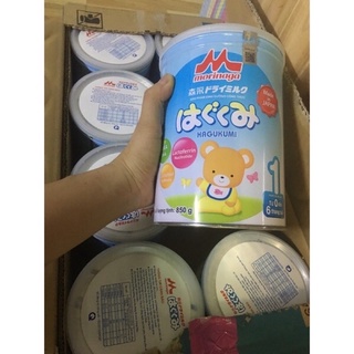 Com po Sữa Morinaga số1