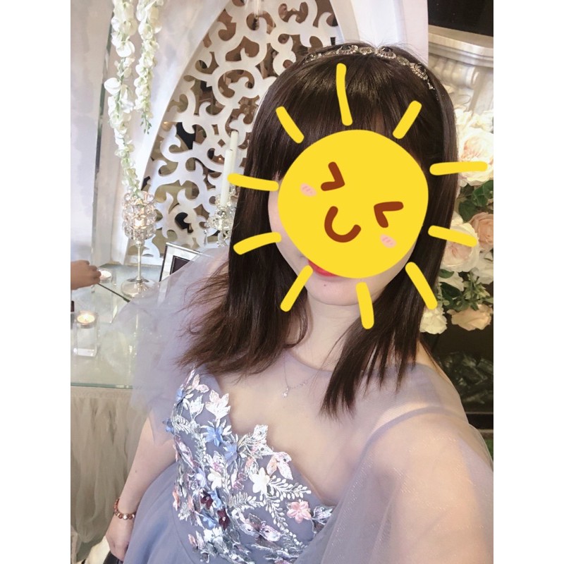 Pass váy  tiệc 600