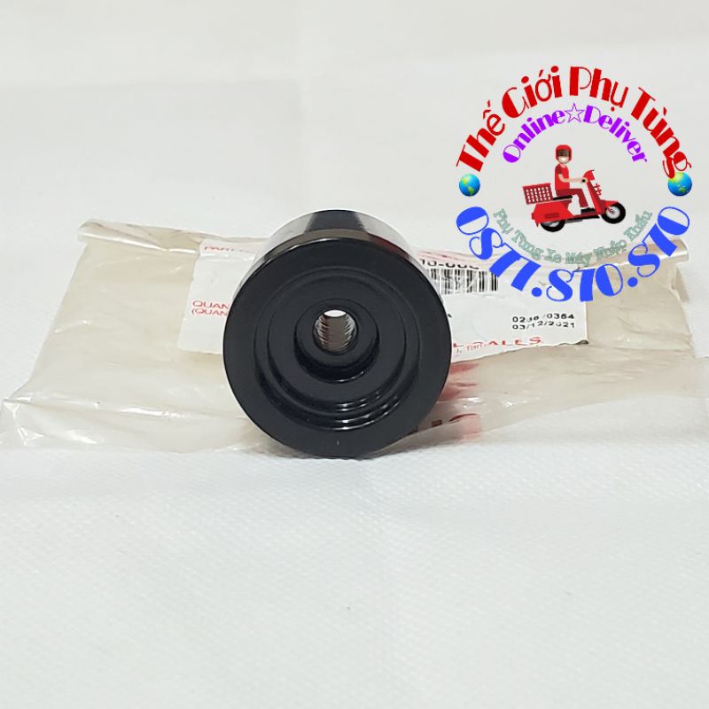 Gù tay lái Raider Fi, Satria Fi zin Suzuki Indonesia - 56278-32J00-000