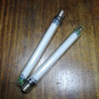 Bóng đèn bắt muỗi 3B đui E14