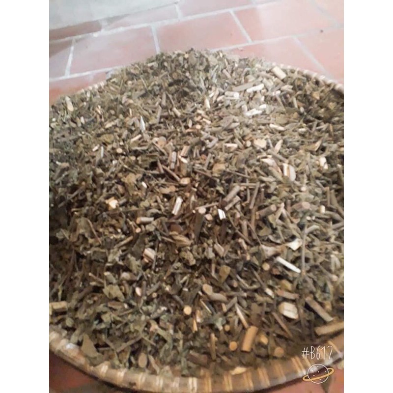 An xoa rừng sao vàng Hạ thổ 1kg