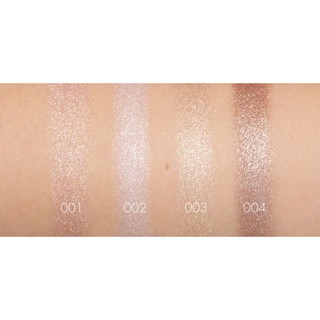 Phấn bắt sáng highlight Dior Nude Luminizer 6g