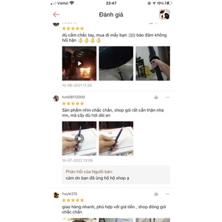 Ô DÙ KATANA 16 nan và 24 nan