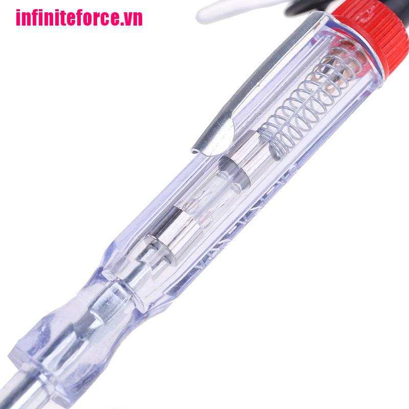 Bút Thử Điện Chuyên Dụng Cho Xe Hơi 6v / 24v