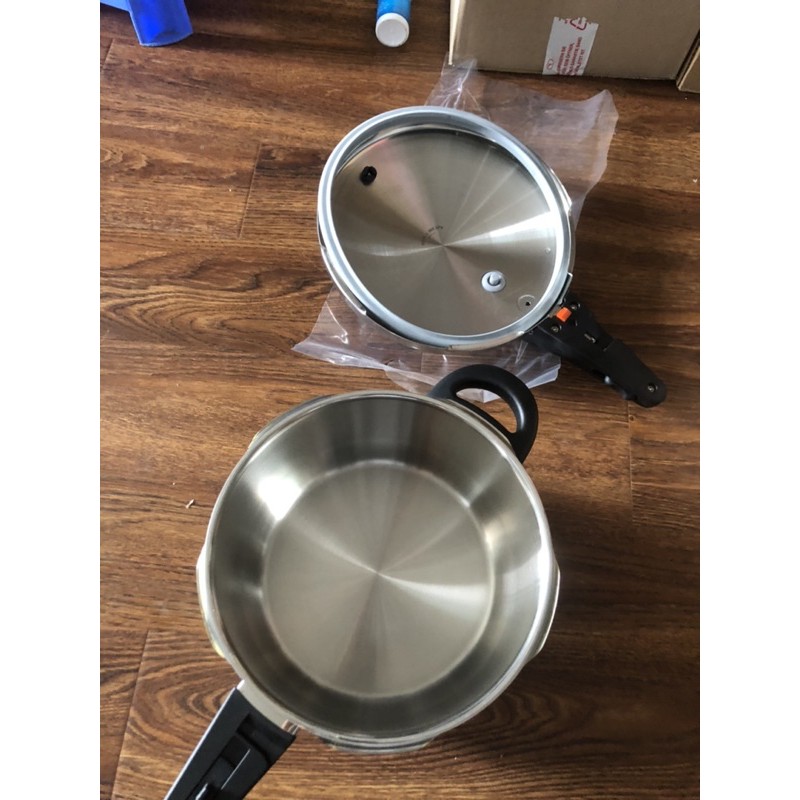 Gioăng WMF, Silit 22cm thay thế nồi áp suất WMF Perfect/Perfect Pro/Perfect Plus và Silit Sicomatic