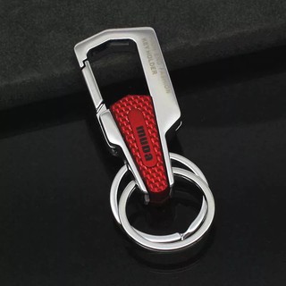 Móc Khóa Inox Cao Cấp OMuda