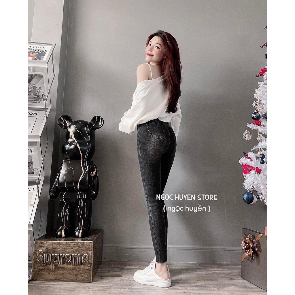 Quần Short Nữ cạp cao, quần sooc khóa sau , cạp đỉa  tam giác siêu hót /thoitrangsvtn