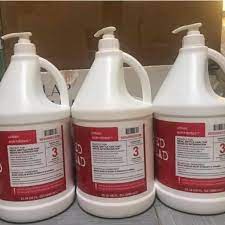Dầu Gội Xả Can 5L TIGI Phục Hồi Tóc - DÀNH CHO SALON TÓC