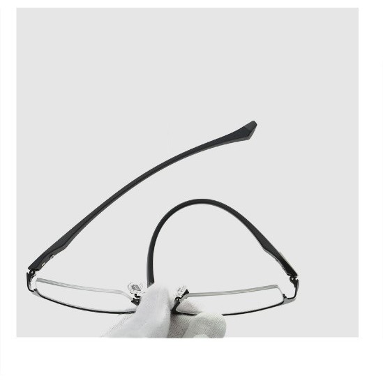 GỌNG KÍNH NAM siêu dẻo hàng Nhật Bản cao cấp  có thể thay mắt cận viễn loạn hoặc đeo thời trang