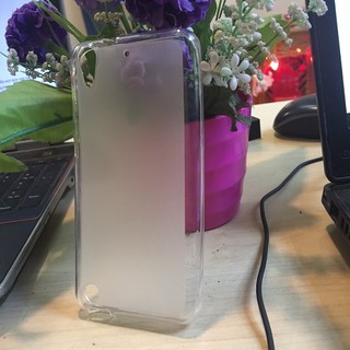 Ốp lưng HTC Desire 630 silicone.