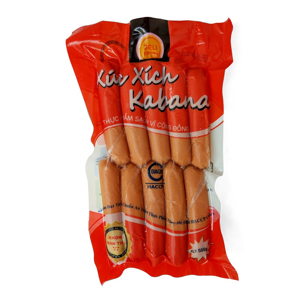 XÚC XÍCH LC | BigBuy360 - bigbuy360.vn