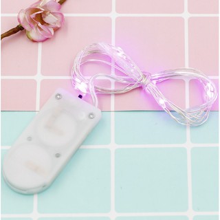 Đèn led đom đóm dài 1m
